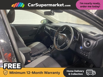 Used Toyota Auris 2019 for sale - 77451168: Photo