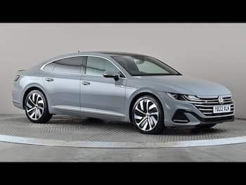 Used Volkswagen Arteon 2022 for sale - 79739394: Photo