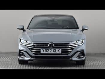 Used Volkswagen Arteon 2022 for sale - 79739394: Photo