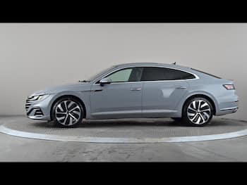 Used Volkswagen Arteon 2022 for sale - 79739394: Photo