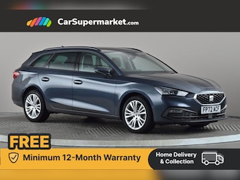 Used SEAT Leon 2023 for sale - 76288136: Photo