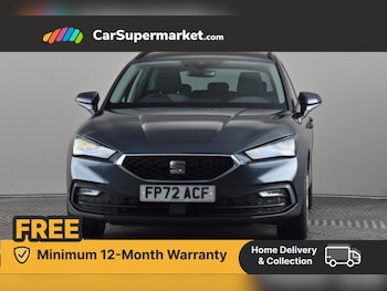 Used SEAT Leon 2023 for sale - 76288136: Photo