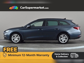 Used SEAT Leon 2023 for sale - 76288136: Photo