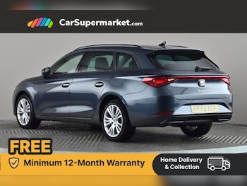 Used SEAT Leon 2023 for sale - 76288136: Photo