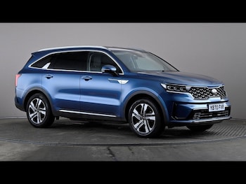 Used Kia Sorento 2020 for sale - 79032940: Photo