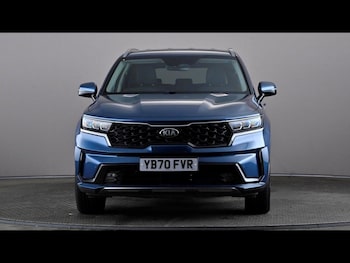 Used Kia Sorento 2020 for sale - 79032940: Photo