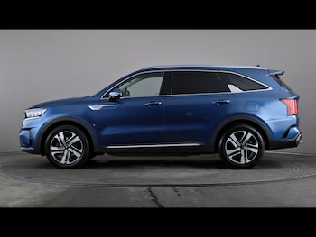 Used Kia Sorento 2020 for sale - 79032940: Photo
