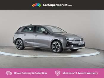 2024 - 115kW Design 54kWh Auto 5-Door