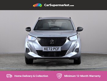 Used Peugeot 2008 2023 for sale - 75804519: Photo