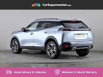 Used Peugeot 2008 2023 for sale - 75804519: Photo