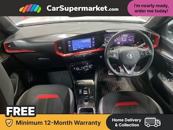Used Vauxhall Mokka 2022 for sale - 77661595: Photo