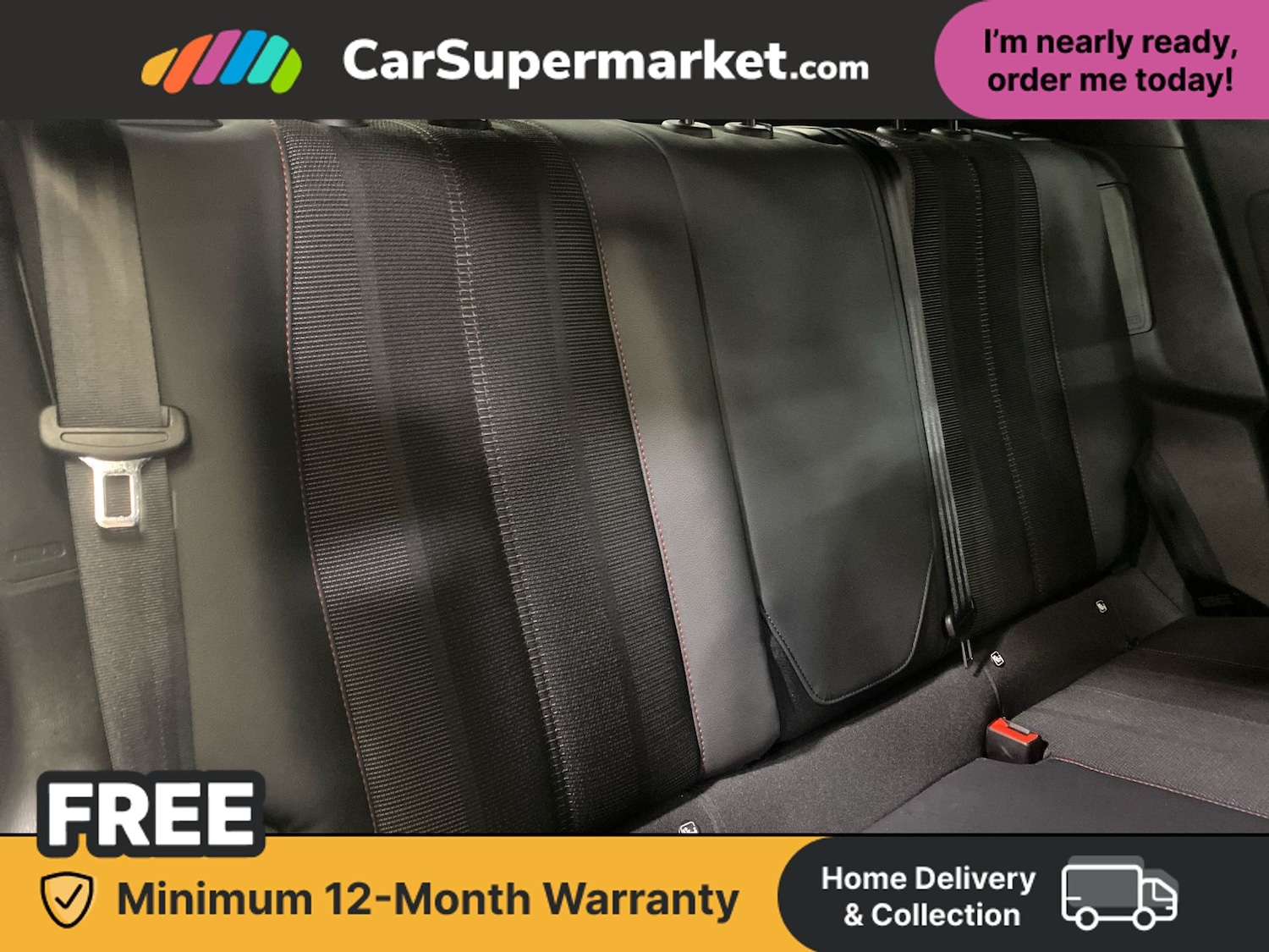 Used Vauxhall Mokka 2022 for sale - 77661595: Photo 6