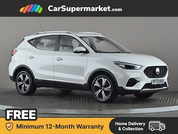 MG MG ZS feature image