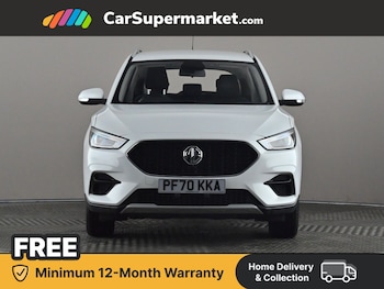 Used MG MG ZS 2020 for sale - 77984345: Photo