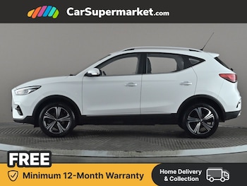 Used MG MG ZS 2020 for sale - 77984345: Photo