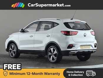 Used MG MG ZS 2020 for sale - 77984345: Photo