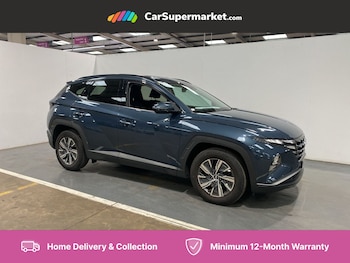 Hyundai - TUCSON