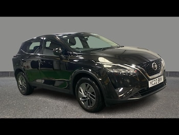 Used Nissan Qashqai 2022 for sale - 78859488: Photo