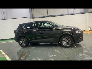 Used Nissan Qashqai 2022 for sale - 78859488: Photo