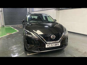 Used Nissan Qashqai 2022 for sale - 78859488: Photo