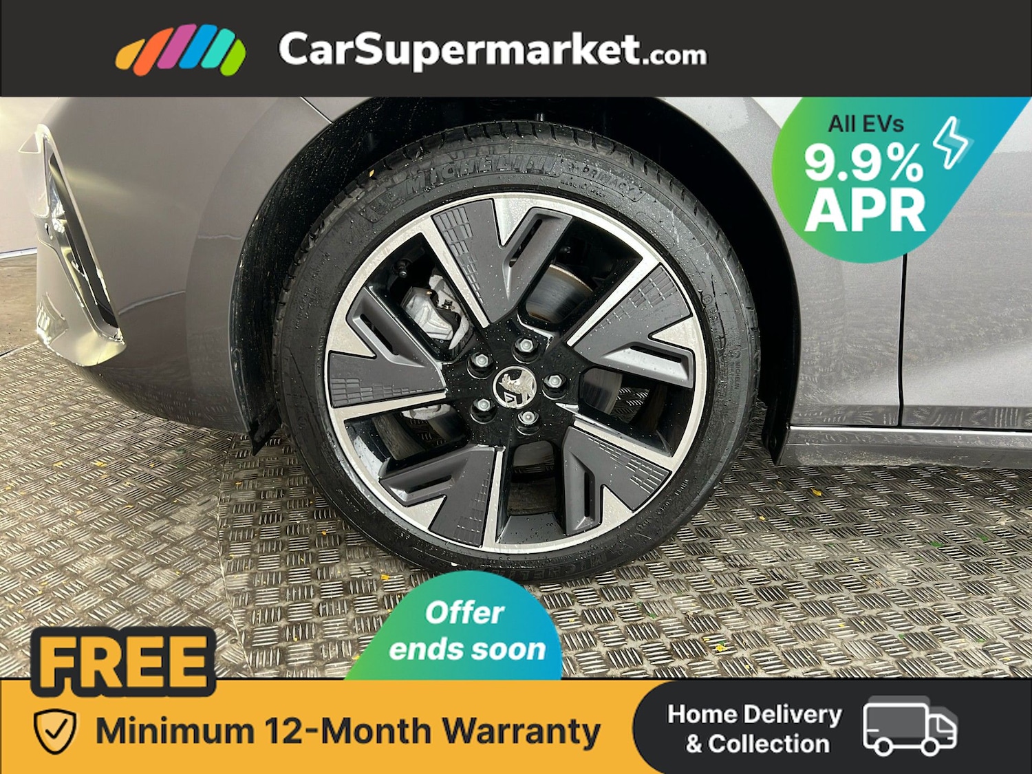 Used Vauxhall Astra 2024 for sale - 76611941: Photo 21