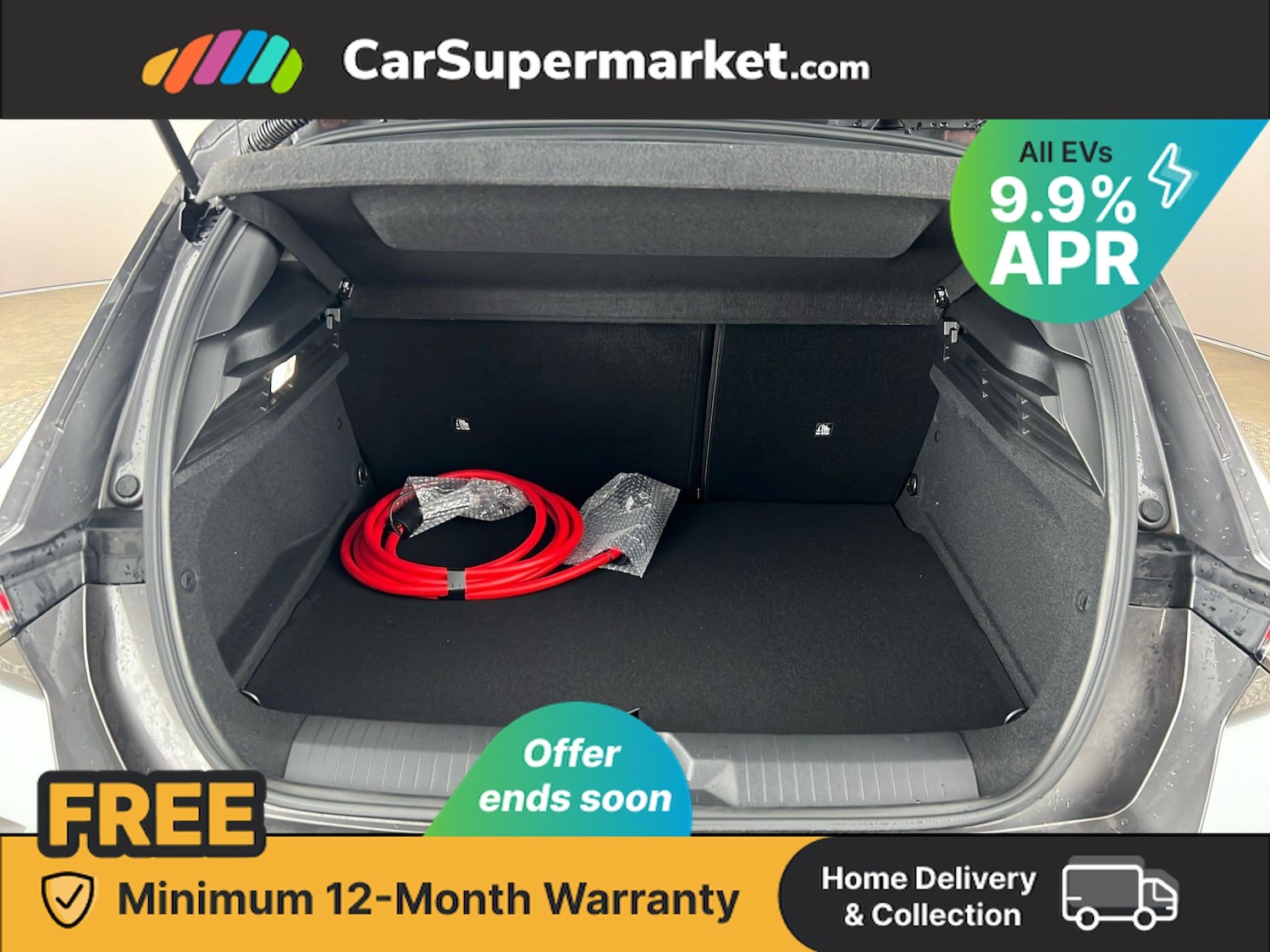 Used Vauxhall Astra 2024 for sale - 76611941: Photo 24