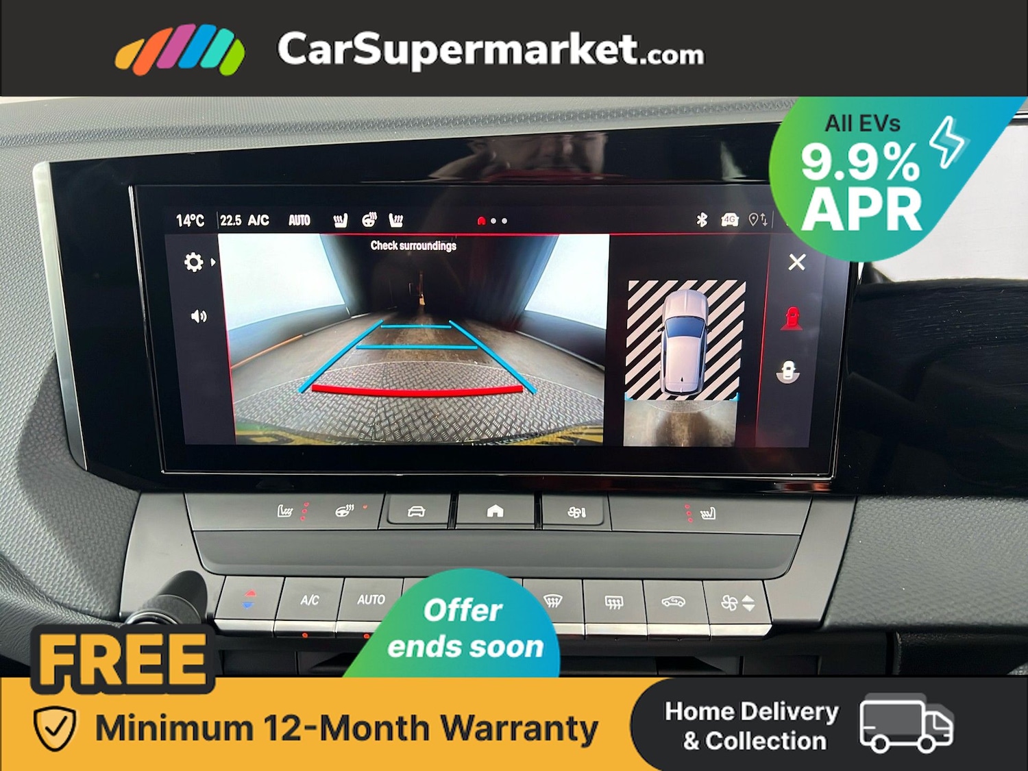 Used Vauxhall Astra 2024 for sale - 76611941: Photo 25