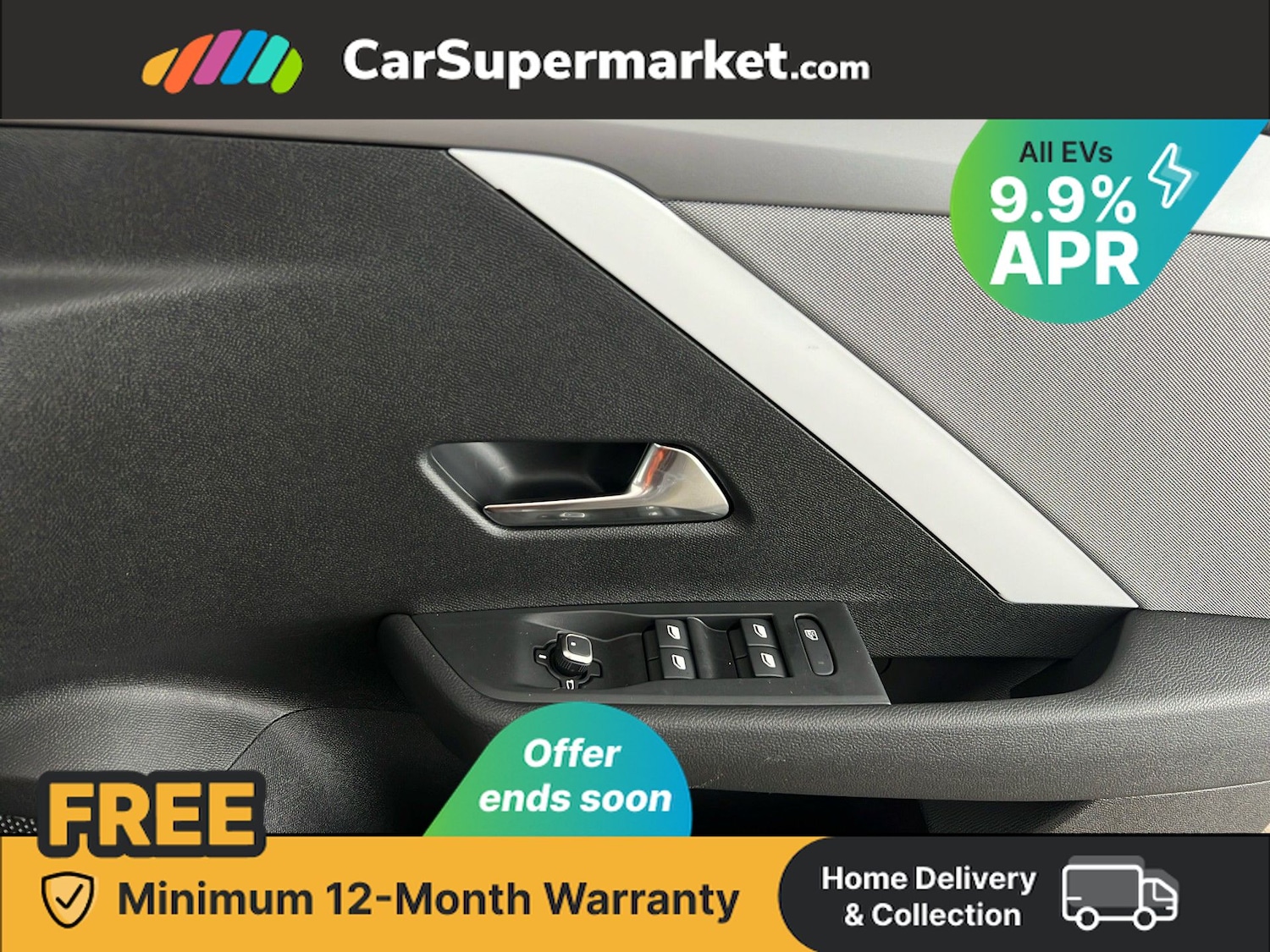 Used Vauxhall Astra 2024 for sale - 76611941: Photo 27