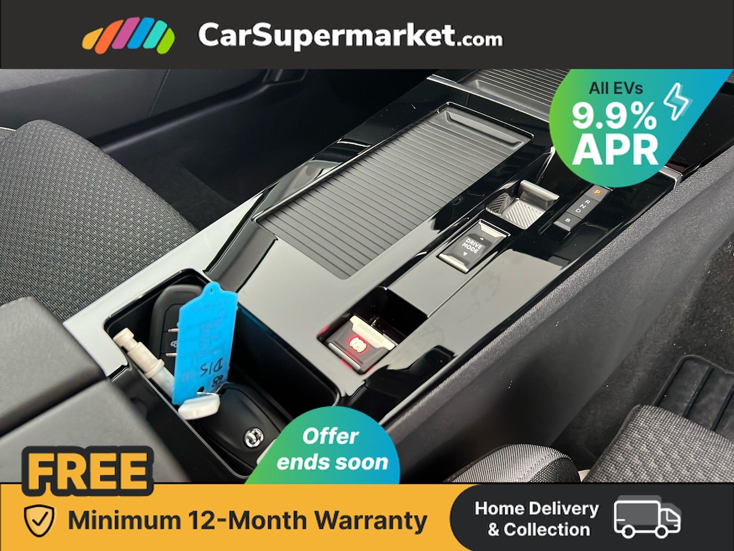 Used Vauxhall Astra 2024 for sale - 76611941: Photo 28