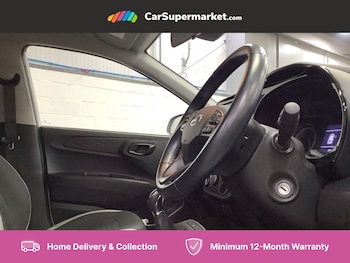 Used Hyundai i10 2022 for sale - 75970513: Photo