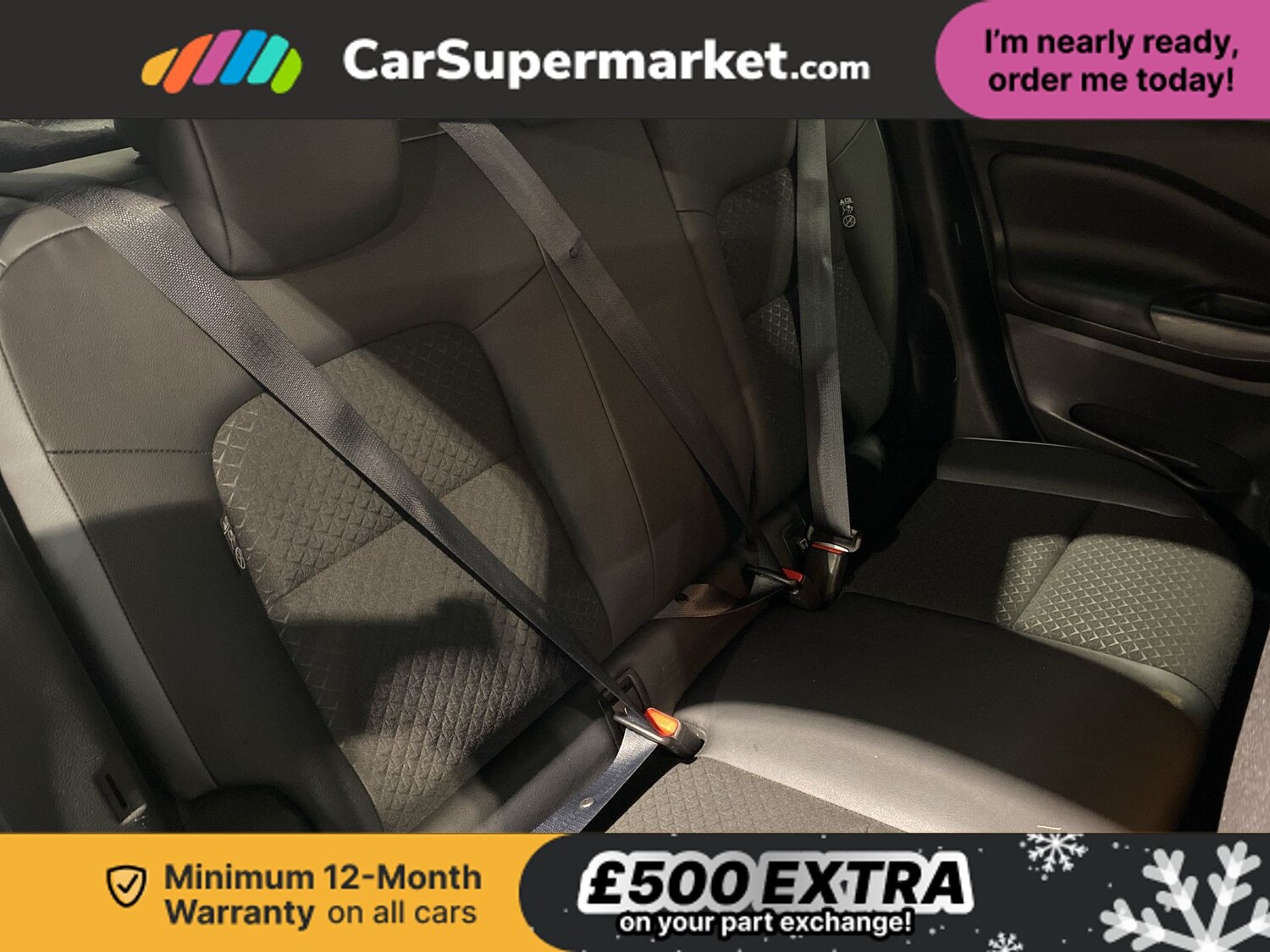 Used Nissan Juke 2022 for sale - 77006619: Photo 3