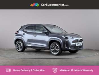 2024 - 1.5 Hybrid Excel CVT 5-Door