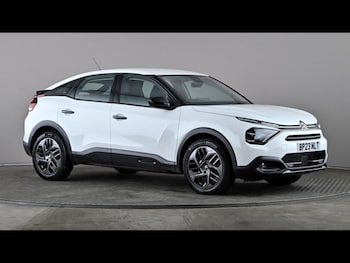 Used Citroen C4 2023 for sale - 78726783: Photo