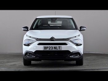 Used Citroen C4 2023 for sale - 78726783: Photo