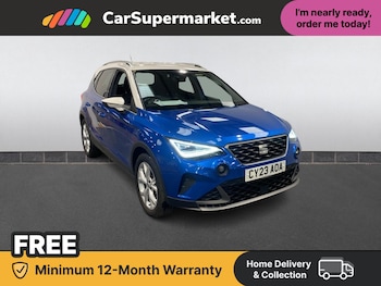 Used SEAT Arona 2023 for sale - 77774070: Photo