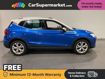 Used SEAT Arona 2023 for sale - 77774070: Photo