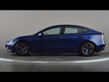 Used Tesla Model 3 2021 for sale - 78770004: Photo