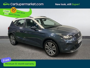 Used SEAT Arona 2022 for sale - 78454357: Photo