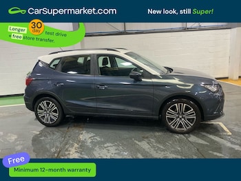 Used SEAT Arona 2022 for sale - 78454357: Photo