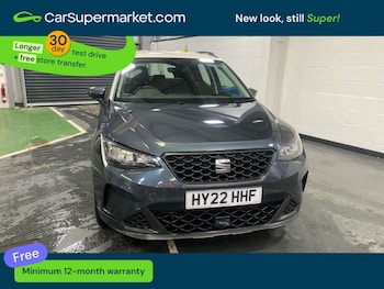 Used SEAT Arona 2022 for sale - 78454357: Photo