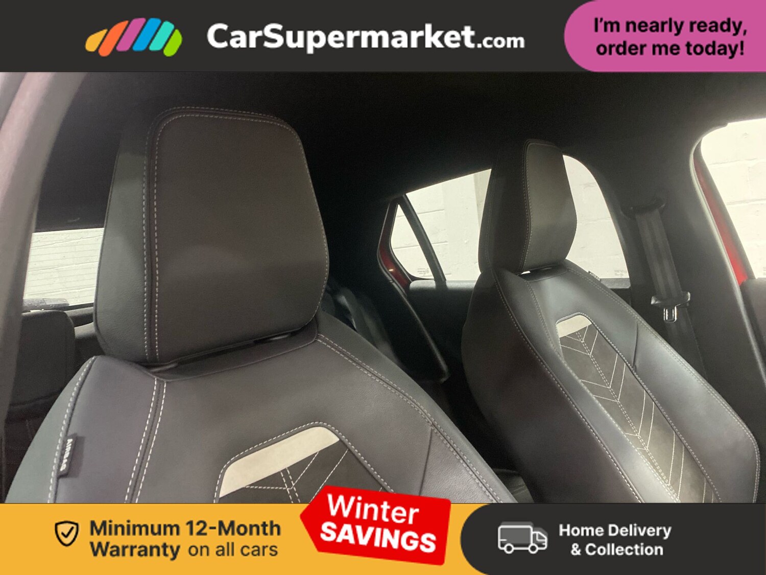 Used Vauxhall Corsa 2023 for sale - 77196025: Photo 6