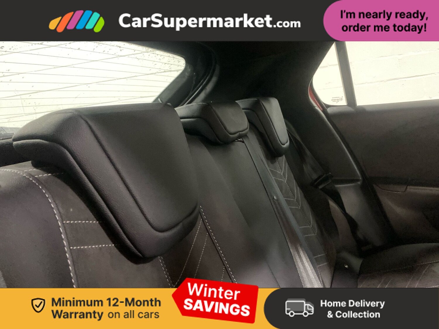 Used Vauxhall Corsa 2023 for sale - 77196025: Photo 7