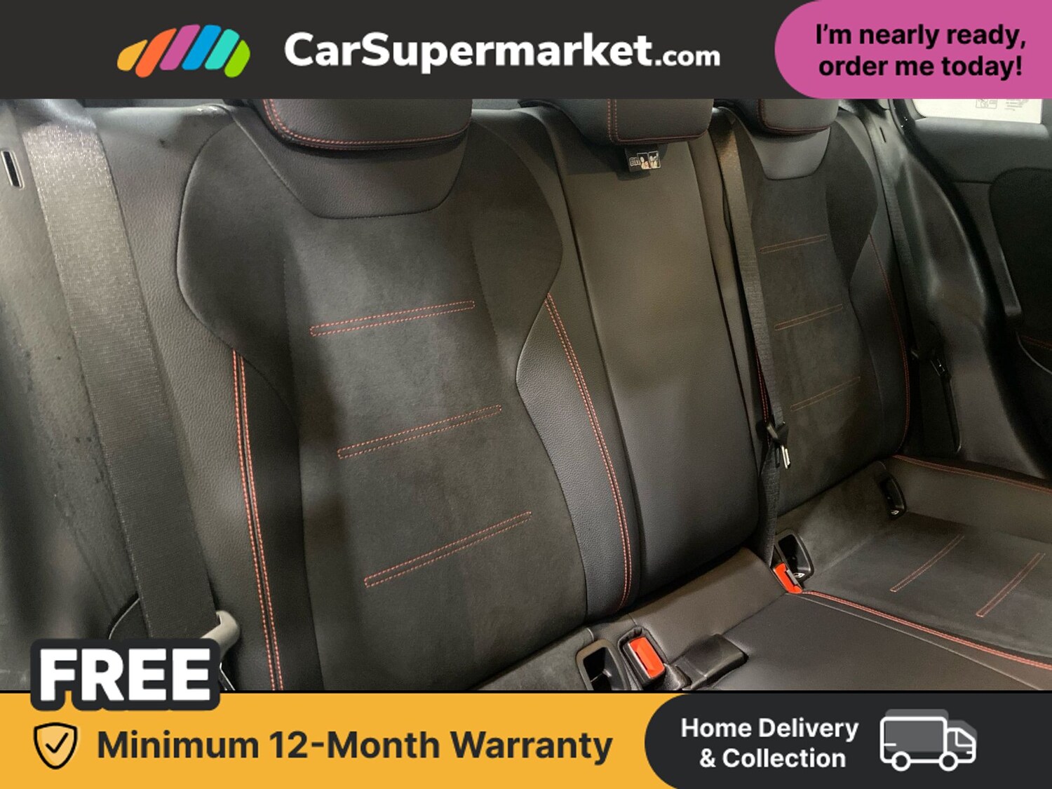 Used Mercedes-Benz A-Class 2021 for sale - 77506656: Photo 6