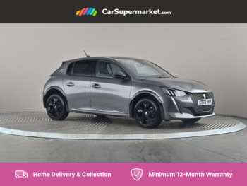 Used Peugeot 208 2023 for sale - 75304556: Photo