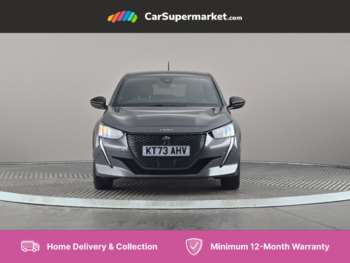 Used Peugeot 208 2023 for sale - 75304556: Photo