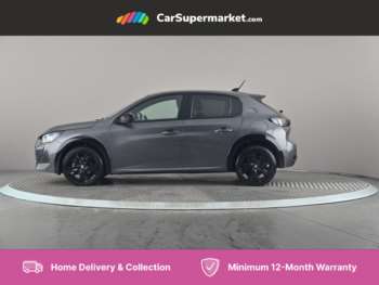 Used Peugeot 208 2023 for sale - 75304556: Photo