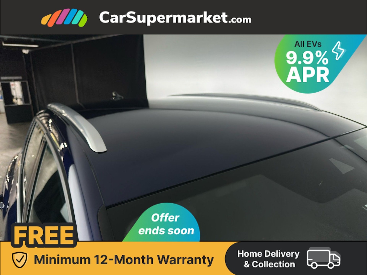 Used Audi Q4 e-tron 2023 for sale - 76346575: Photo 23