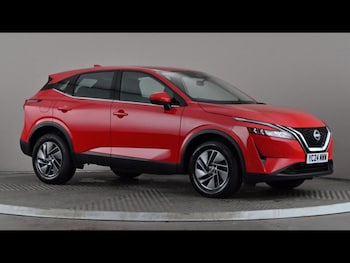 Used Nissan Qashqai 2024 for sale - 78991587: Photo