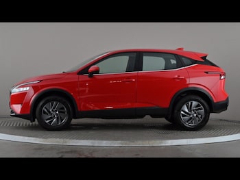 Used Nissan Qashqai 2024 for sale - 78991587: Photo