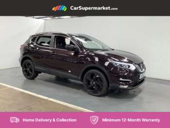 2021 - 1.3 DiG-T N-Motion 5-Door